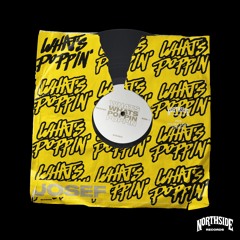 JOSEF - WHAT’S POPPIN [FREE DOWNLOAD]