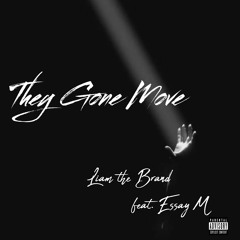 They Gone Move Feat Essay M