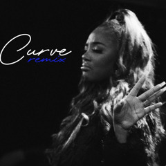 Sankya- Curve Remix (DJ KayKay & Mudzmayn)