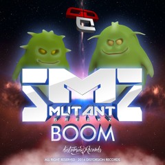 Boom (Original Mix)