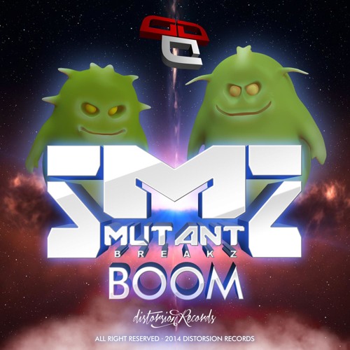 Boom (Original Mix)