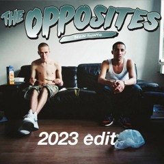 The Opposites - Licht Uit (NEW GRUBLAV EDIT 2023)