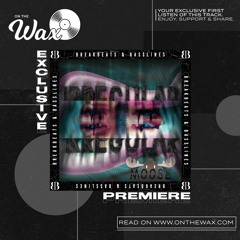 OTW Premiere: Moose - Dottie [Breakbeats & Basslines]