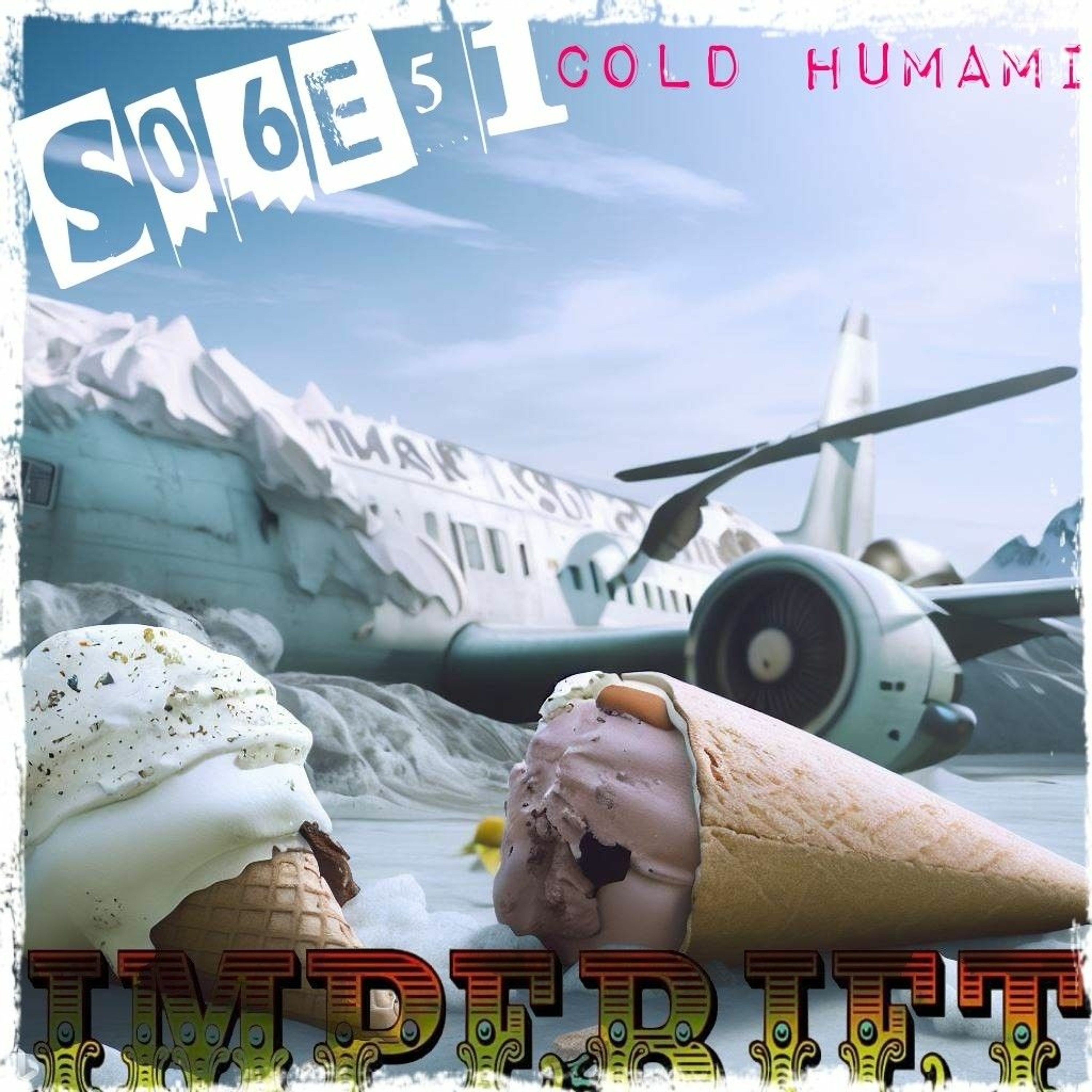 Imperiet Podcast - Ogooglade sanningar