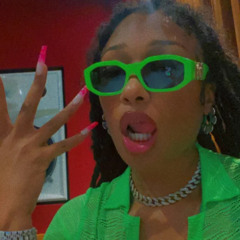 Megan Thee Stallion x Azealia Banks - HER