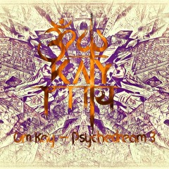 Om Kay - Psychedream3