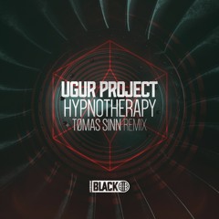 Ugur Project - Haunts (Original Mix) [Airborne Black] - AIRBORNEB010