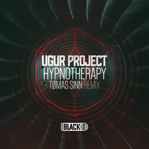Ugur Project - Haunts (Original Mix) [Airborne Black] - AIRBORNEB010