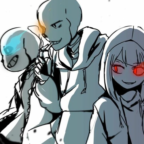 Bad Time Trio: Neutral run - Moonlight Striking Through The Rain