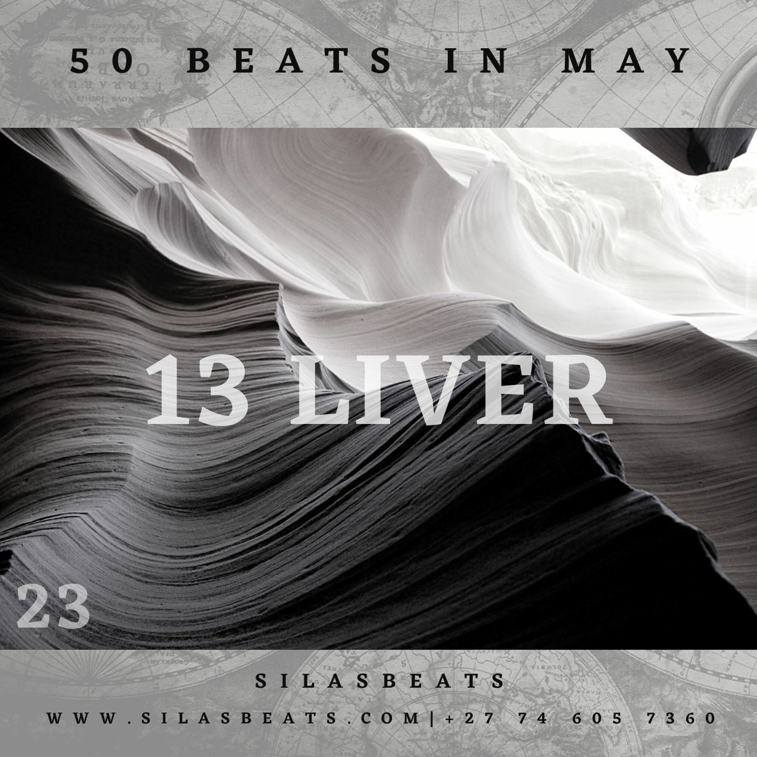 SilasBeats