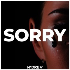Madonna - Sorry (N_Drew Edit)