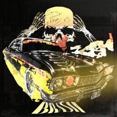 d1s6ix, tutnstn66 - BRASH