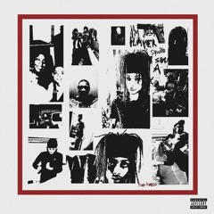 squillo - alone (judah)