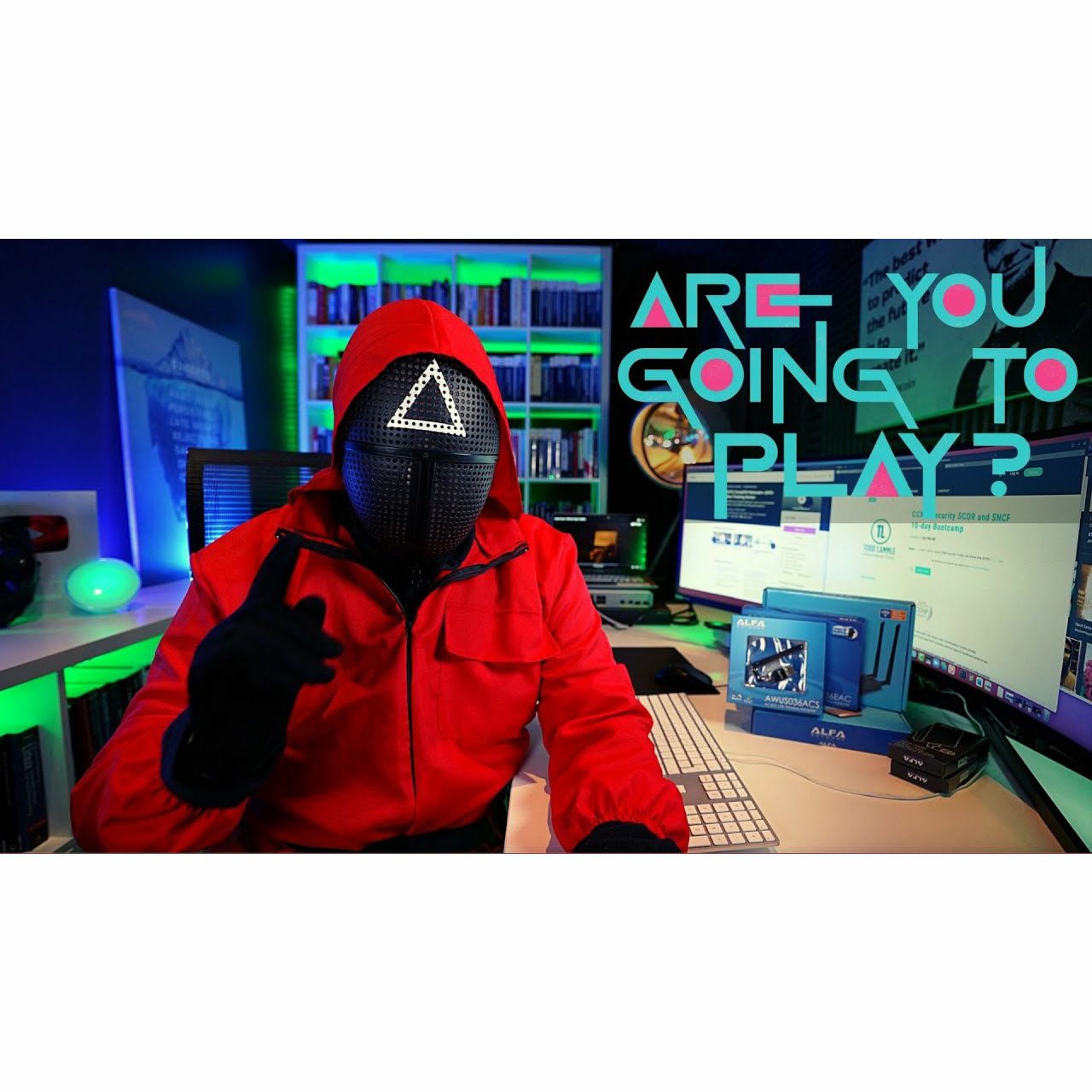 cover of episode #331: Play The Game  Giveaway Time!