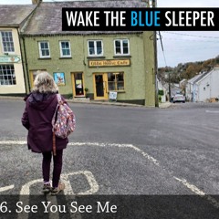 06_See You See Me By Randall Stephen Hall