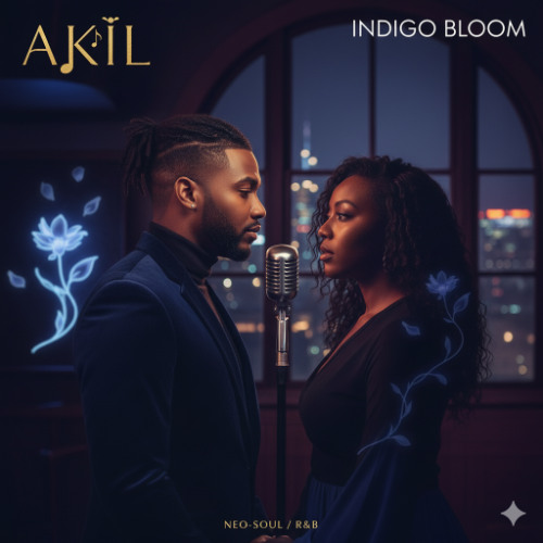 The Lead ft. Indigo Bloom