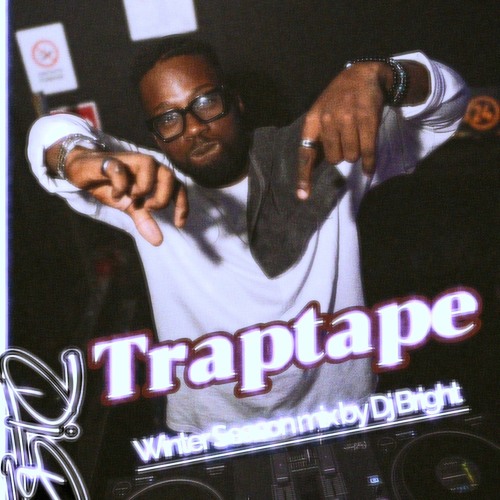 New Rap Songs 2025Mix FEBRUARY Trap Tape  | New Hip Hop 2025 Mixtape |DJ BRIGHT