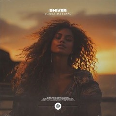 Mannymore  Orfa - Shiver