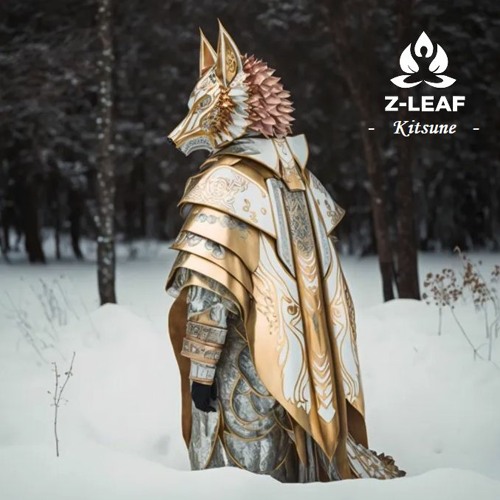 Z-LEAF - Kitsune (FREE DL)