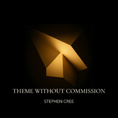 Theme Without Commission