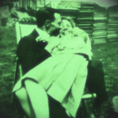 lights are on (tom rosenthal cover)