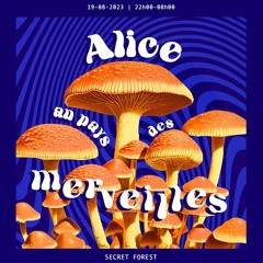 Alice & The big bad wolf 👹🐺 feat. ergen101 [Saperlipoteuf #7]