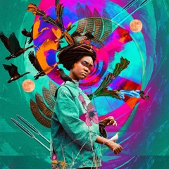 Infinite Vibes: Deep House Mix