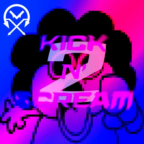 CareLexX - Kick N' SCREAM 2