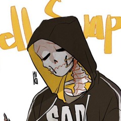 [Fellswap Gold] Despair
