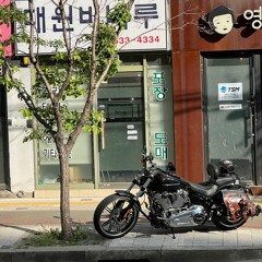 윤종신 - 좋니 / Jong Shin Yoon - Like it (cover)