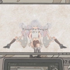Penguin's Detour - Kagura Nana