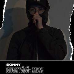 YLEX SONNY LOPPUKIRI GUEST MIX | TENS