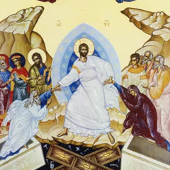 Watos Psali Resurrection