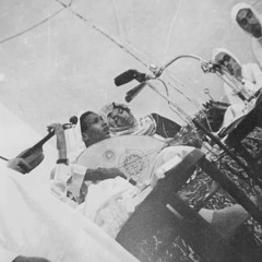 ظبي الجنوب عود وايقاع ( جلسة اجاذبك الهوى )