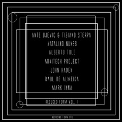 Minitech Project - Tema (Original Mix)