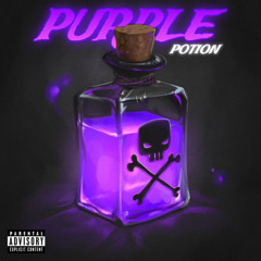 Purple Potion 🧞 (Prod. onceunveiled)