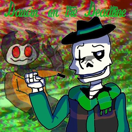 .:Dancin' On The Deadline:. (Reinforced) 𝐈𝐈𝐈  [30 Followers Special]