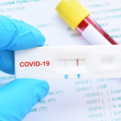 COVID - 19 - This Is Our Vaccine | Uptempo Hardcore | KRYS