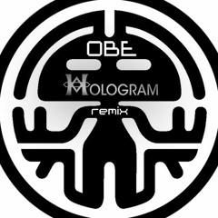 Rabbit In The Moon - OBE (Hologram Tribal Mix)
