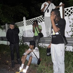 stressin me (LLk5) @teoluminati