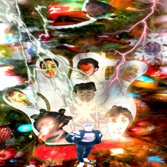 GREENLIKEGRINCH REMIX (FEAT. MANSION COLLECTIVE)