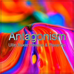 Antagonism