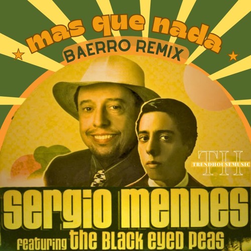 Mas Que Nada (Baerro Remix)