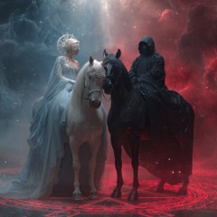 XOR‘ATH999 x HEAVEN - Aeternus