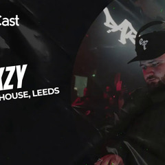 Darkzy - Crucast Leeds 🖕