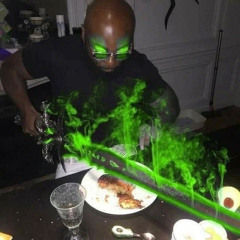 Miss the rage! (Prod. HyperSoda.)