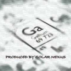 GALLIUM (PROD - SOLAR NEXUS)