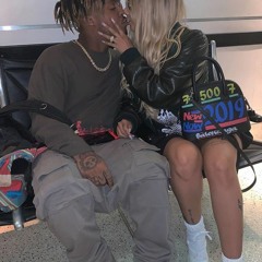 Juice Wrld ( partynextdoor ) Breaking down