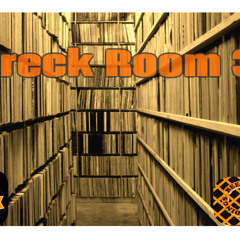 Dj Wreck Room Vol.3