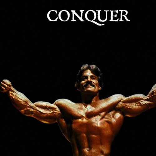 TESTOSTERONE GYM SOUND x MIKE MENTZER
